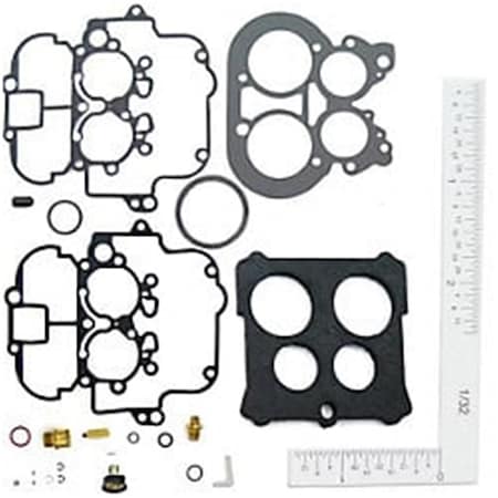 Walker Carburetor Repair Kit for 1975-1976 American Motors Matador 15588B