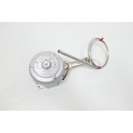 Ue United Electric F1104Bs F110-4BS