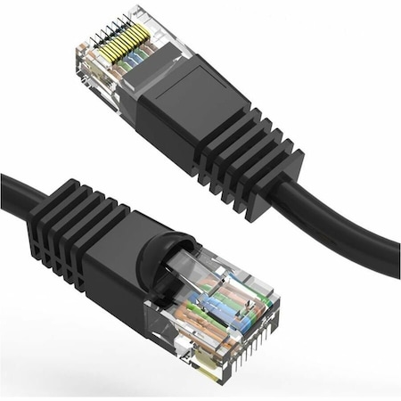 Axiom 35FT CAT5E CABLE BLACK - TAA AXG100033