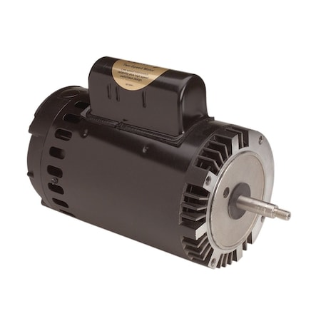 Century B969 Pool & Spa Motor 1-1/2 HP 0.20HP 115V BB3450 UB969