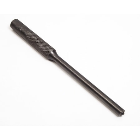 Williams Williams Heavy Duty Industrial Grade Pilot Punch - Stock Size 1/4, Point Diameter 1/8", OAL: 4" JHWP-54