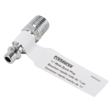 Prosource Hose Plug ATA-053-A