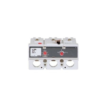 Eaton Trip Units 3P 125A JT3125T