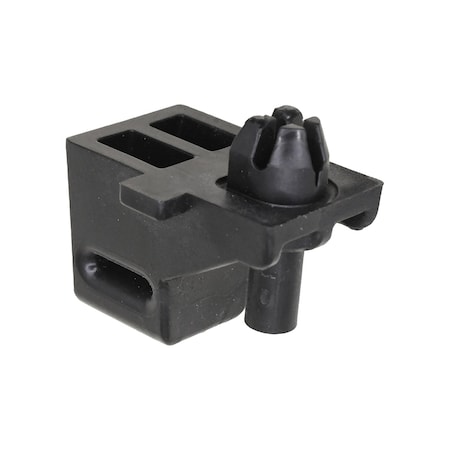 Auveco Ford Door Trim Retaining Clip, 10PK 18377