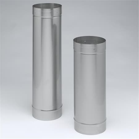 Ricki&Aposs Rugs Selkirk Corporation 3708AR 7 in x 48 in Heat-fab Saf-t Liner Liner-4/cs 316-alloy RI2214504