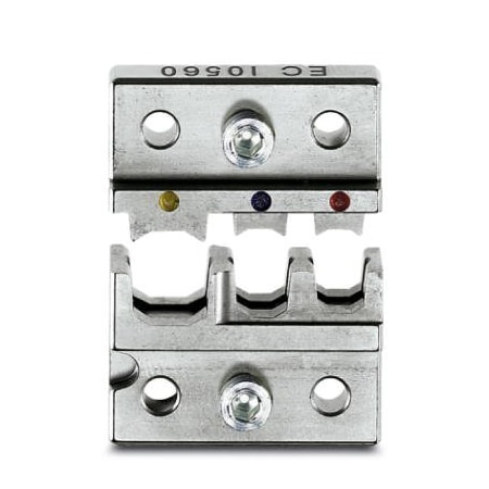 Phoenix Contact CF 500/DIE RCI 6 Die for crimping 1212240