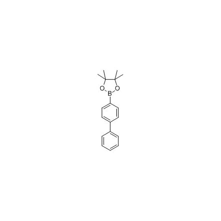 Ak Scientific 4-Biphenylboronic acid pinacol ester (100g), CAS 144432-80-4 X0524-100g