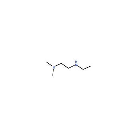Ak Scientific N, N-Dimethyl-N'-ethylethylenediamine (1g), CAS 123-83-1 X3388-1g