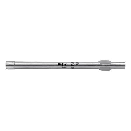 Xcelite Hex Nutdriver Shank, 99-4.5 mm 9945MMN
