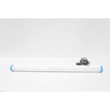 Ge 59W LED 277V-AC LIGHT FIXTURE ALV244T08T581DSQVQSTACW