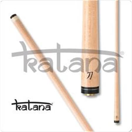 Katana Cues KATXS1 30UNIR Katana 1 Performance 30 in. Cue Shaft KATXS1    30UNIR