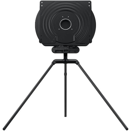 Samsung 43-in.-55-in. Auto Rotation Stand for The Frame LS03B & QN90B/QN85B TVs VG-ARAB22STD