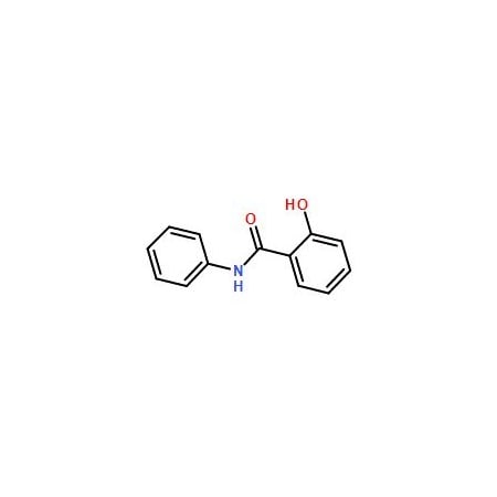 Ak Scientific Salicylanilide (100g), CAS 87-17-2 S359-100g