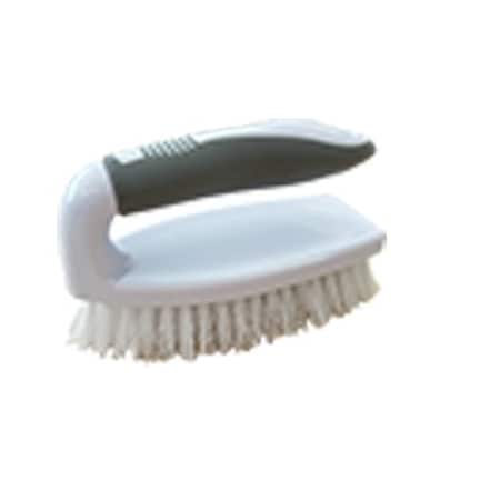 Shanghai Innovative Services Co Ltd HP Poly FBR Iron Brush ISIB