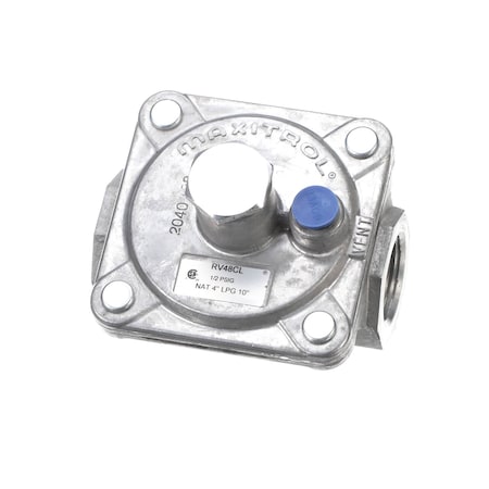 Entree PRESSURE REGULATOR GC10015