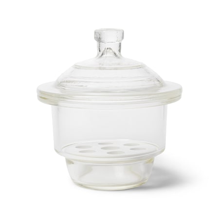 United Scientific Desiccators, Glass 6" / 150Mm DSGL150
