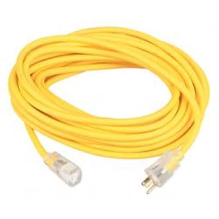 Nextgen Extension Cord, 10 AWG, T-Prene, 100 ft NE3038513