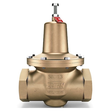 Wilkins Pressure Reducing Valve 212-500XL3