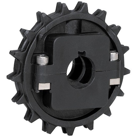 Rexnord Sprocket-Conveying Chain NS8500-21T 1IN KWSS                      NS8500-21T 1IN KWSS