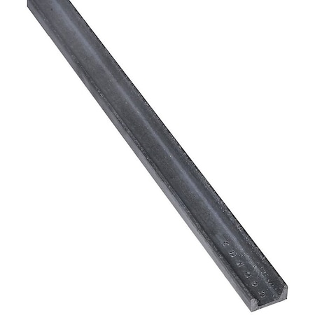 Stanley Channel 1/8p .5x1x36in N316-455