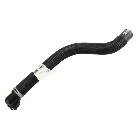 Acdelco HOSE-RAD INL, Radiator Coolant Hose,  22992586