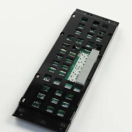 Ge CONTROL UI ASSEMBLY WB27T11430