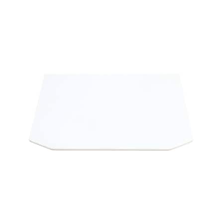 Turbochef Service Kit, Plate, Non-Ceram, Top, Chipot I1-3241