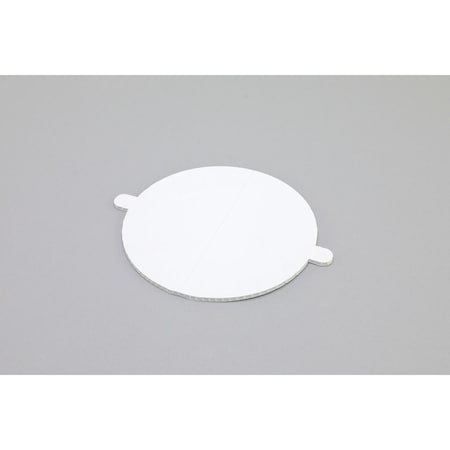 Lochinvar COVER REAR REFRA 7.25 in. DIA KIT 100208804