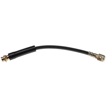 Acdelco HOSE ASM RR BRK, Brake Hydraulic Hose,  18J1271