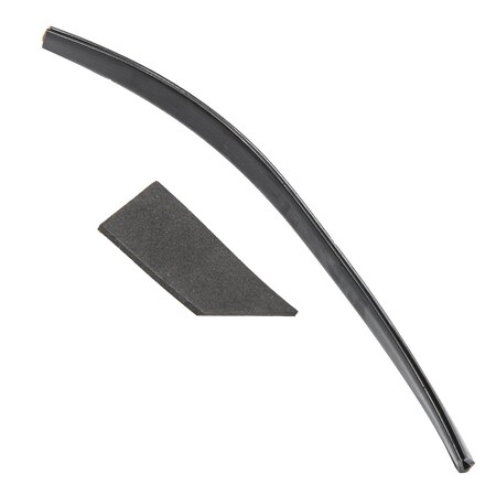 Kraft Tool Kraft Tools Seal Kit Replacement for Drywall Taper (HC540) HC540-03