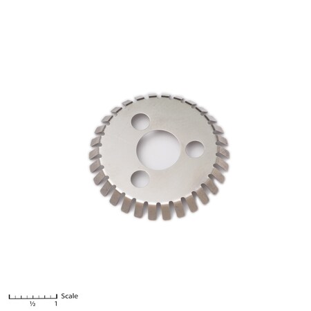 Bedford Precision Parts Spreader Replacement for Graco 172580 17-203