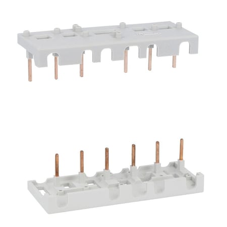 Lovato Rigid Connecting Kit For Bf26- BFX3201