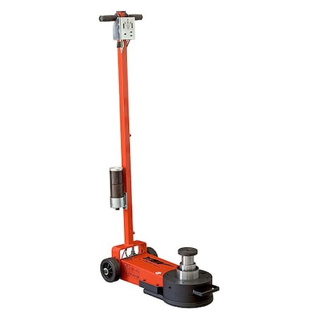 Esco Equipment Service Jack 92007