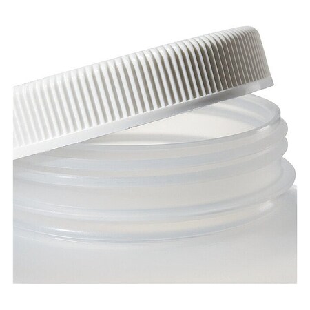 Nalgene Centrifuge Bottle, PC, 159.5mm H, PK24 3140-0500