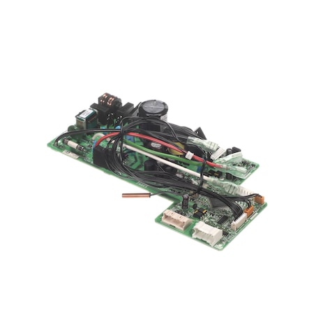 Daikin PRINTED CIRCUIT BOARD 4018980