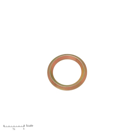 Bedford Precision Parts Male Gland Replacement for Graco 183642 18-1373