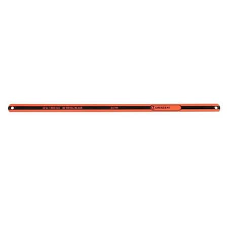 Crescent Blade, Hacksaw, Bm1224, Wavy, 3/Card CRBB1203