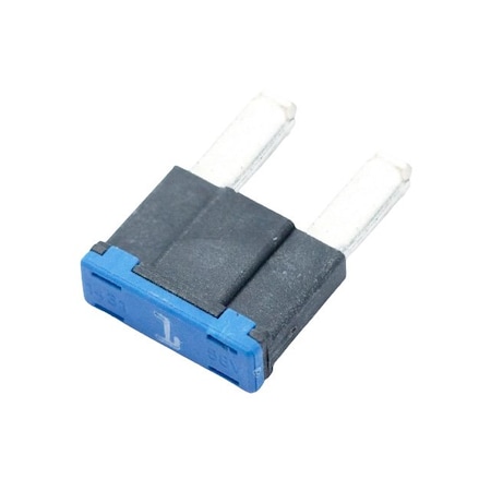 Optifuse Automotive Blade Fuse, ANM58 Series, 500mA to 30A, 58V DC ANM58-1A