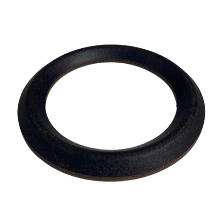 Bedford Precision Parts Leather V-Packing, Upper 1-4485