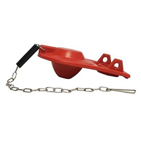 Oatey FLAPPER FITS KOHLER HINGE K835-92