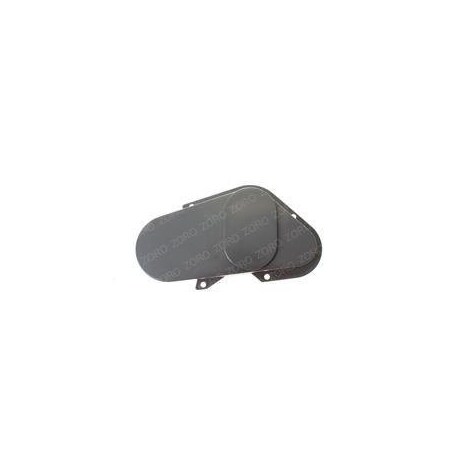 Advance - Nilfisk REPLACEMENT GUARD RIGHT BELT 56407434