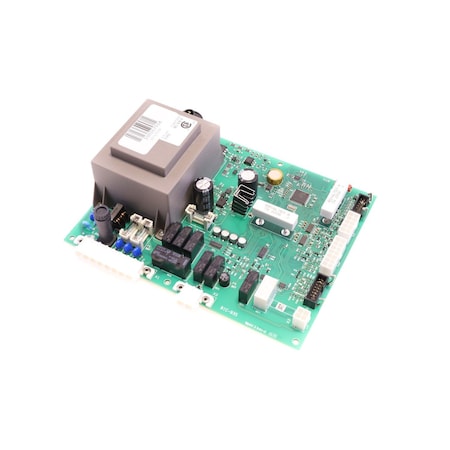 Lochinvar Control Module 100167772