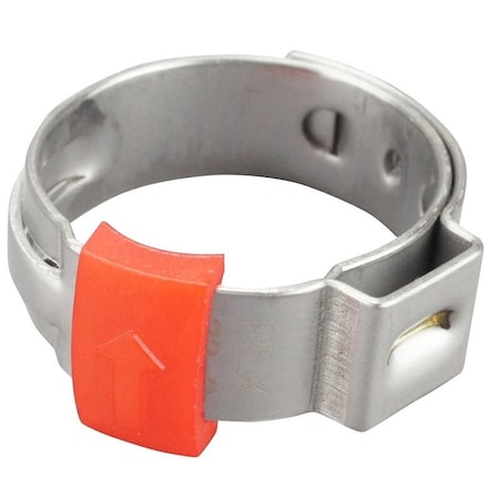 Apollo CLAMP PINCH 3/4IN PXPRO3410PK