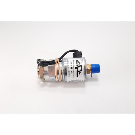 Kohler Solenoid, 12 VDC Lockoff 24 435 10-S