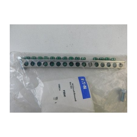 Eaton Meter and Meter Socket Accessories GBK14