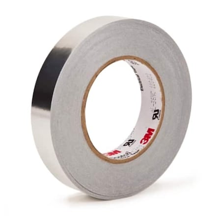 3M Laminated Aluminum Foil EMI Shielding Tape AL-36NC, 10PK 7010319514