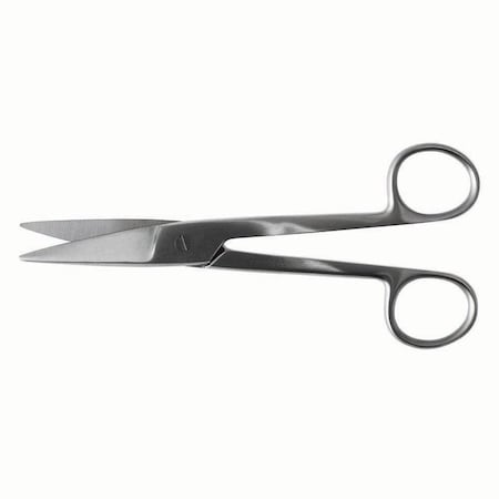 Jorgensen Laboratories Earcrop Cartilage Scissors J0049S