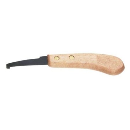 Diamond Farrier Co RIGHT HAND HOOF KNIFE 271R