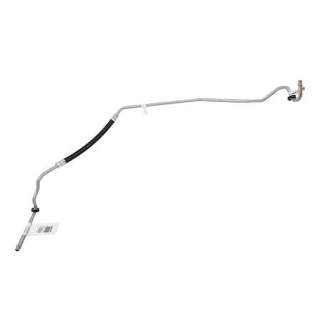 Acdelco HOSE ASM-TRANS FLUID CLR INL, Transmission Oil Cooler Line,  25787966