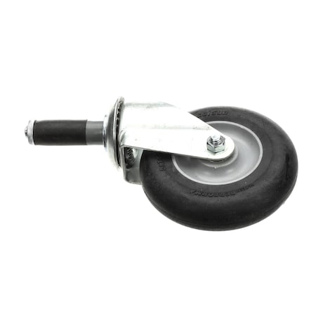 Dinex CASTER WITHOUT BRAKE DXDIN5SBGEXP78